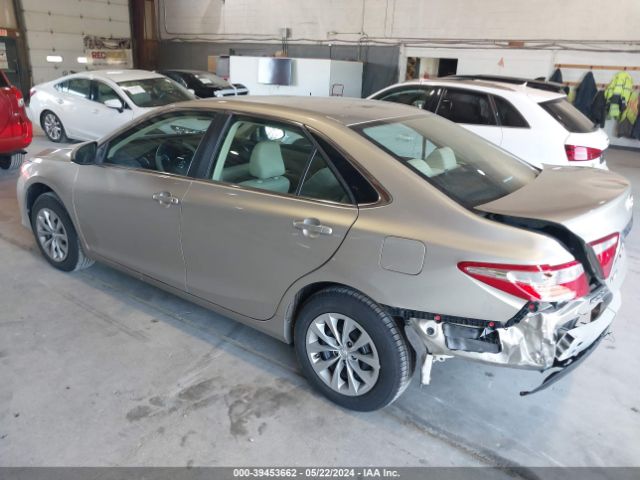 Photo 2 VIN: 4T1BF1FK7HU435944 - TOYOTA CAMRY 