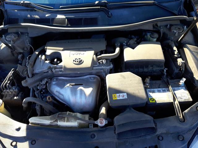 Photo 6 VIN: 4T1BF1FK7HU436821 - TOYOTA CAMRY LE 