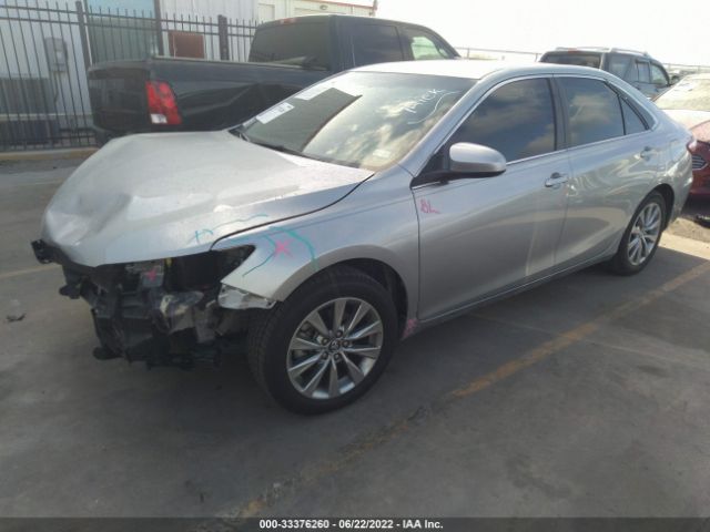 Photo 1 VIN: 4T1BF1FK7HU438973 - TOYOTA CAMRY 