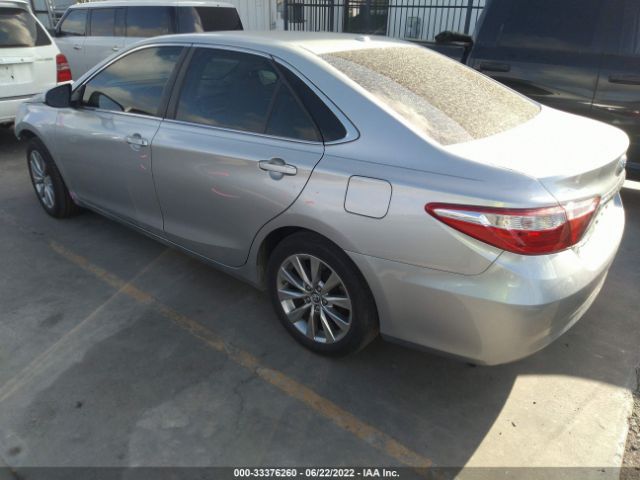 Photo 2 VIN: 4T1BF1FK7HU438973 - TOYOTA CAMRY 