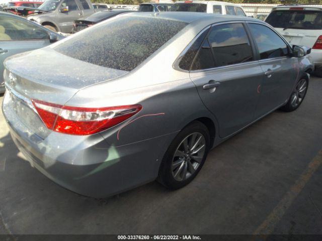 Photo 3 VIN: 4T1BF1FK7HU438973 - TOYOTA CAMRY 