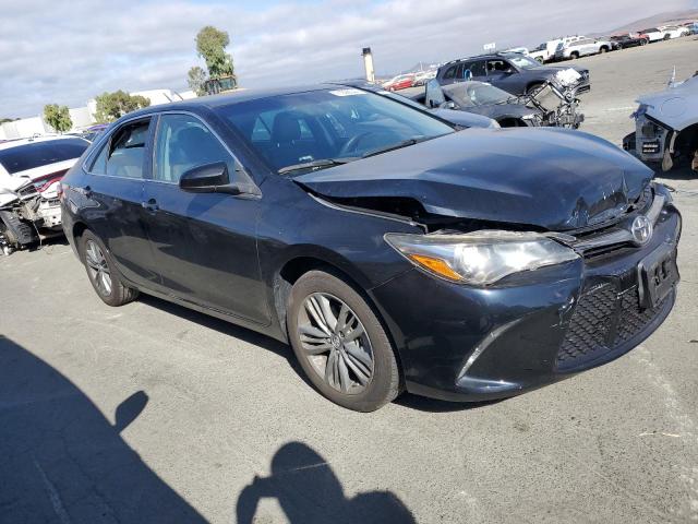 Photo 3 VIN: 4T1BF1FK7HU439329 - TOYOTA CAMRY LE 