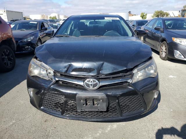 Photo 4 VIN: 4T1BF1FK7HU439329 - TOYOTA CAMRY LE 