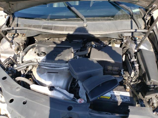 Photo 10 VIN: 4T1BF1FK7HU439962 - TOYOTA CAMRY LE 