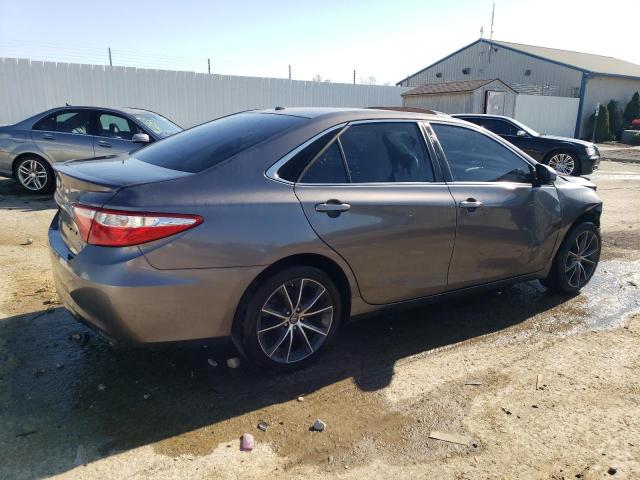 Photo 2 VIN: 4T1BF1FK7HU439962 - TOYOTA CAMRY LE 