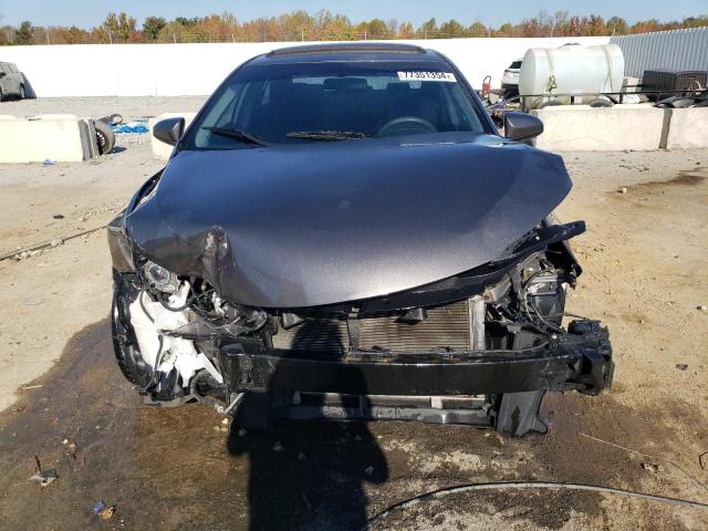 Photo 4 VIN: 4T1BF1FK7HU439962 - TOYOTA CAMRY LE 