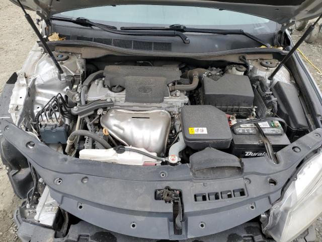 Photo 10 VIN: 4T1BF1FK7HU443185 - TOYOTA CAMRY 