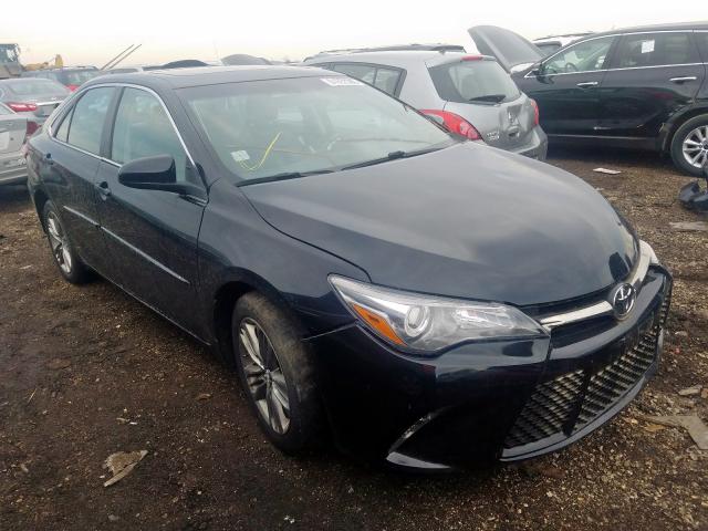 Photo 0 VIN: 4T1BF1FK7HU444143 - TOYOTA CAMRY LE 