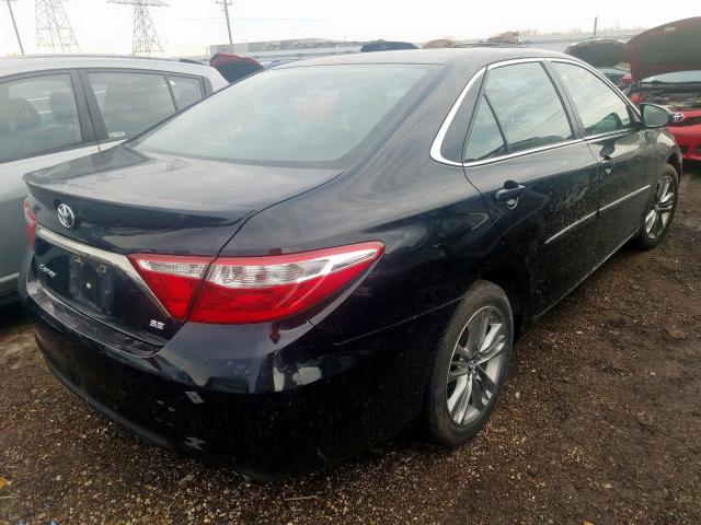 Photo 3 VIN: 4T1BF1FK7HU444143 - TOYOTA CAMRY LE 