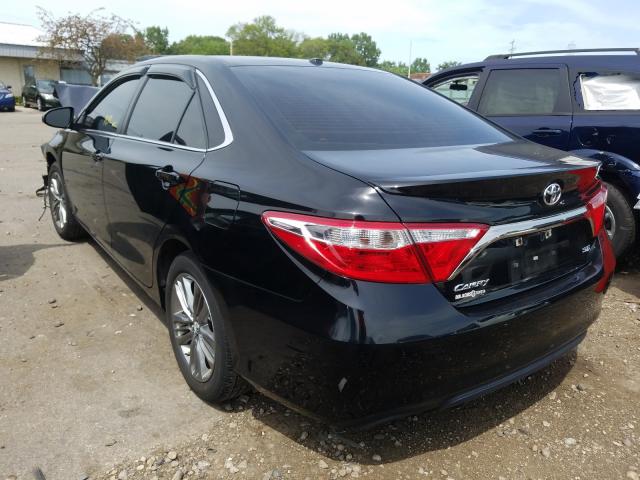 Photo 2 VIN: 4T1BF1FK7HU447107 - TOYOTA CAMRY LE 