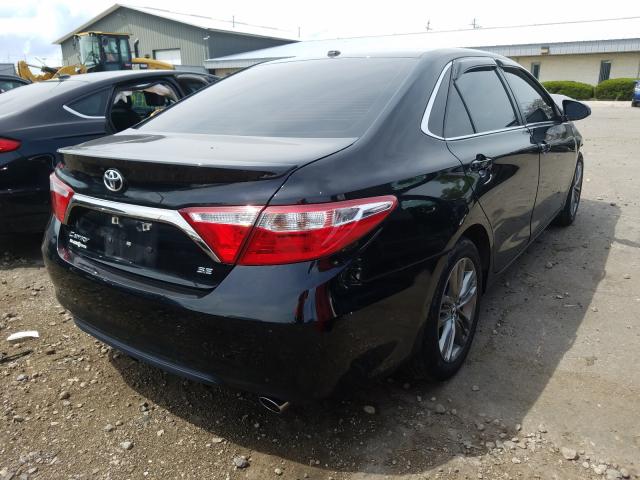 Photo 3 VIN: 4T1BF1FK7HU447107 - TOYOTA CAMRY LE 