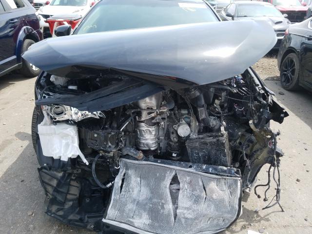 Photo 6 VIN: 4T1BF1FK7HU447107 - TOYOTA CAMRY LE 