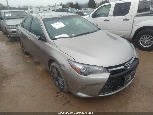 Photo 0 VIN: 4T1BF1FK7HU449049 - TOYOTA CAMRY 