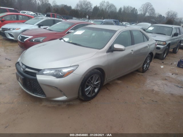 Photo 1 VIN: 4T1BF1FK7HU449049 - TOYOTA CAMRY 