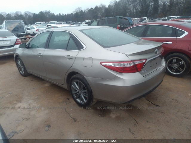 Photo 2 VIN: 4T1BF1FK7HU449049 - TOYOTA CAMRY 