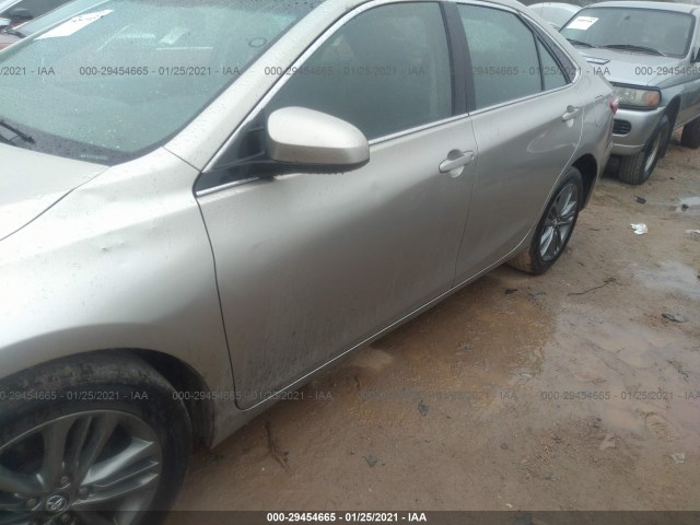 Photo 5 VIN: 4T1BF1FK7HU449049 - TOYOTA CAMRY 