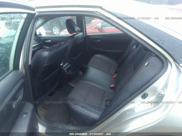 Photo 7 VIN: 4T1BF1FK7HU449049 - TOYOTA CAMRY 