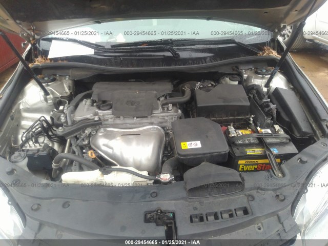 Photo 9 VIN: 4T1BF1FK7HU449049 - TOYOTA CAMRY 