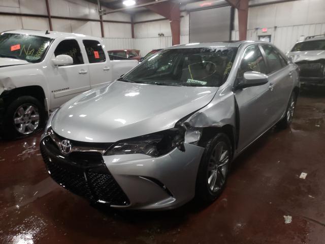 Photo 1 VIN: 4T1BF1FK7HU450881 - TOYOTA CAMRY LE 