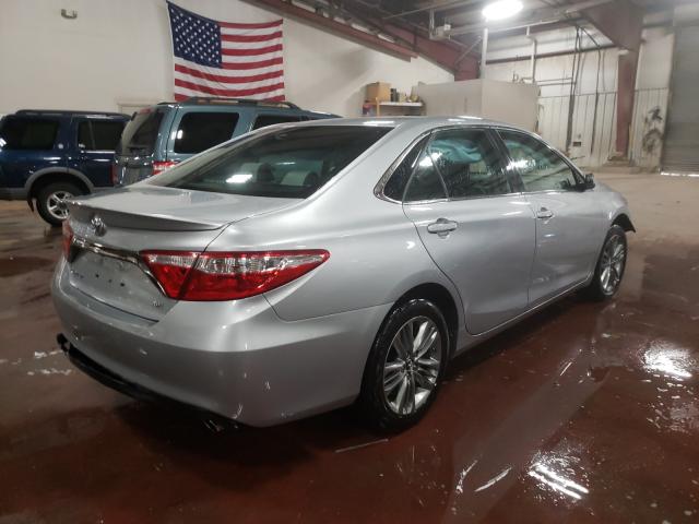 Photo 3 VIN: 4T1BF1FK7HU450881 - TOYOTA CAMRY LE 