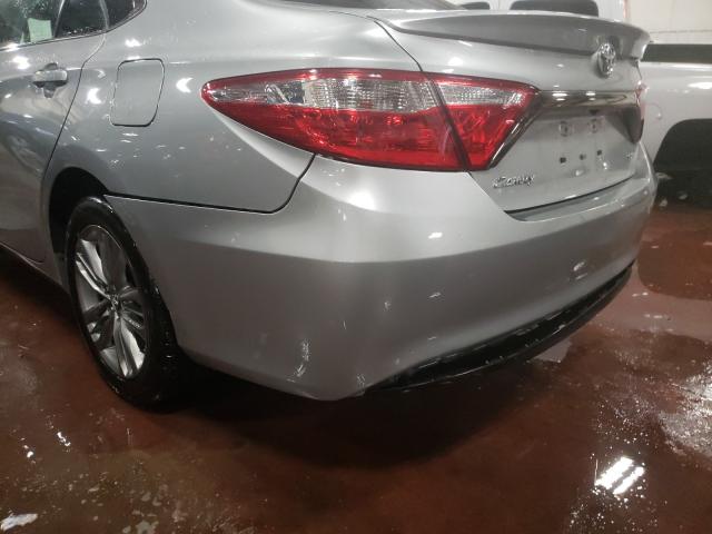 Photo 8 VIN: 4T1BF1FK7HU450881 - TOYOTA CAMRY LE 