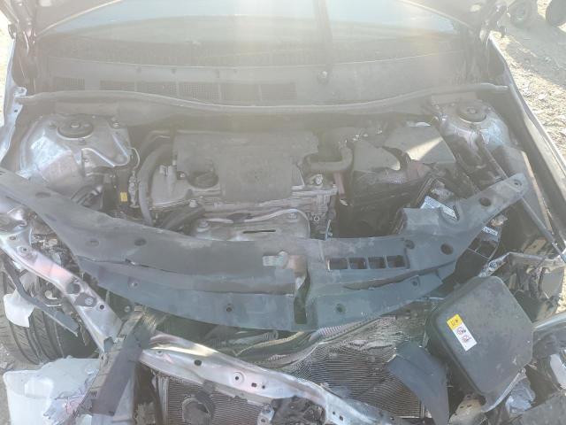 Photo 10 VIN: 4T1BF1FK7HU451206 - TOYOTA CAMRY 