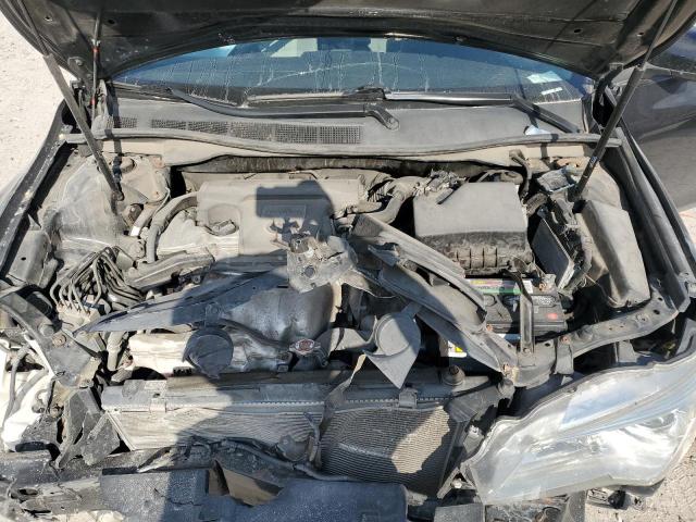 Photo 10 VIN: 4T1BF1FK7HU451657 - TOYOTA CAMRY 