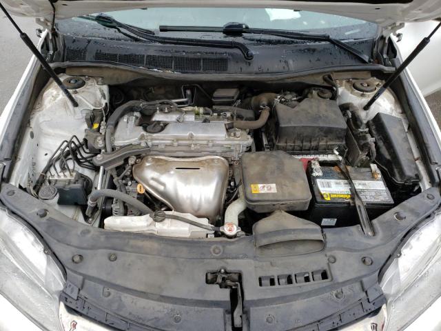 Photo 10 VIN: 4T1BF1FK7HU452338 - TOYOTA CAMRY LE 