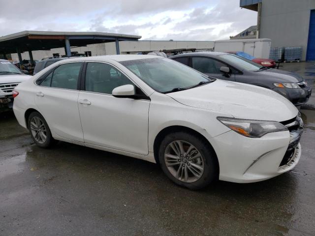 Photo 3 VIN: 4T1BF1FK7HU452338 - TOYOTA CAMRY LE 