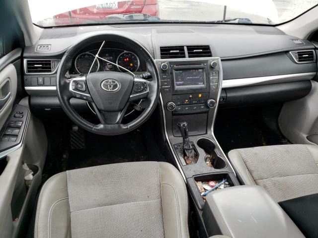 Photo 7 VIN: 4T1BF1FK7HU452338 - TOYOTA CAMRY LE 