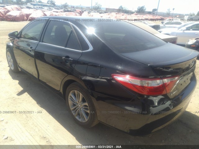 Photo 2 VIN: 4T1BF1FK7HU454493 - TOYOTA CAMRY 