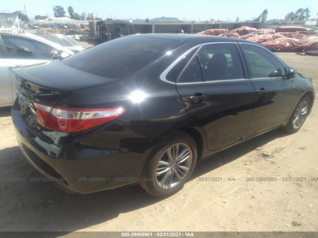 Photo 3 VIN: 4T1BF1FK7HU454493 - TOYOTA CAMRY 