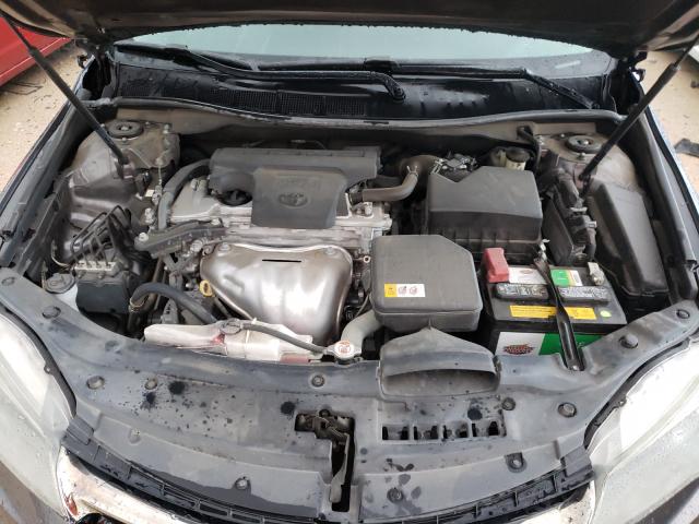 Photo 6 VIN: 4T1BF1FK7HU615800 - TOYOTA CAMRY 