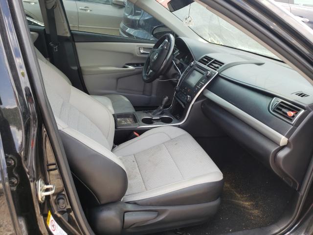 Photo 4 VIN: 4T1BF1FK7HU616851 - TOYOTA CAMRY 