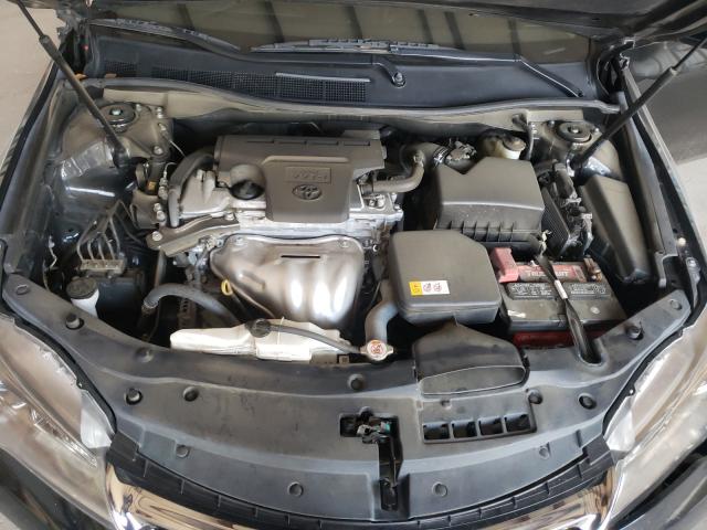 Photo 6 VIN: 4T1BF1FK7HU616851 - TOYOTA CAMRY 