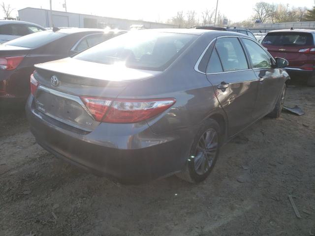 Photo 3 VIN: 4T1BF1FK7HU617188 - TOYOTA CAMRY 