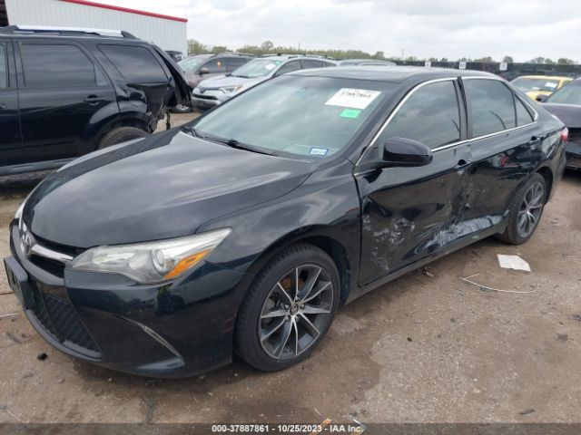 Photo 1 VIN: 4T1BF1FK7HU618065 - TOYOTA CAMRY 