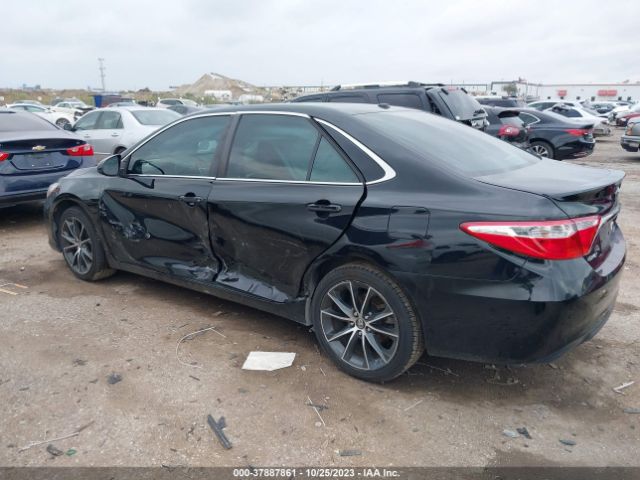 Photo 2 VIN: 4T1BF1FK7HU618065 - TOYOTA CAMRY 