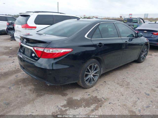 Photo 3 VIN: 4T1BF1FK7HU618065 - TOYOTA CAMRY 