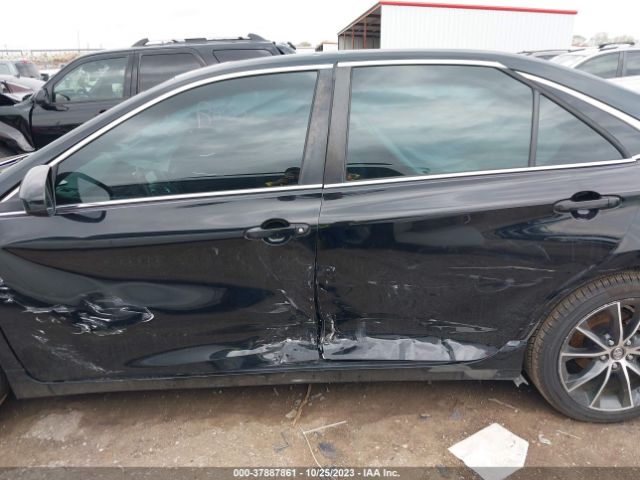 Photo 5 VIN: 4T1BF1FK7HU618065 - TOYOTA CAMRY 