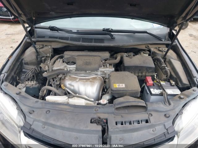 Photo 9 VIN: 4T1BF1FK7HU618065 - TOYOTA CAMRY 