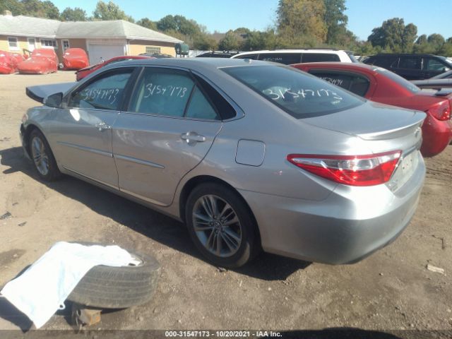 Photo 2 VIN: 4T1BF1FK7HU618745 - TOYOTA CAMRY 