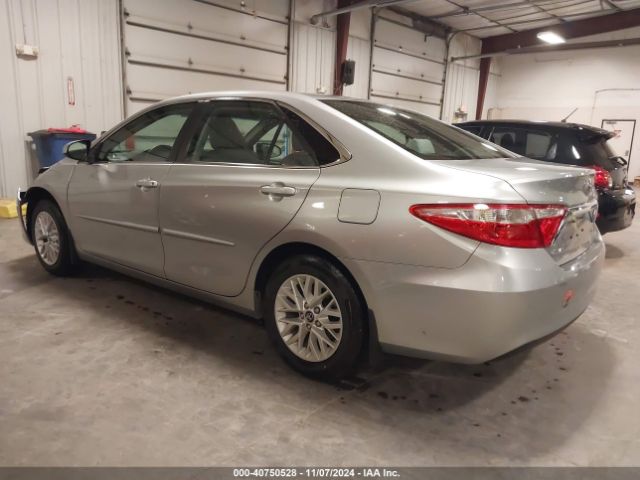 Photo 2 VIN: 4T1BF1FK7HU619488 - TOYOTA CAMRY 