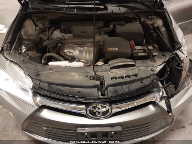 Photo 9 VIN: 4T1BF1FK7HU619488 - TOYOTA CAMRY 