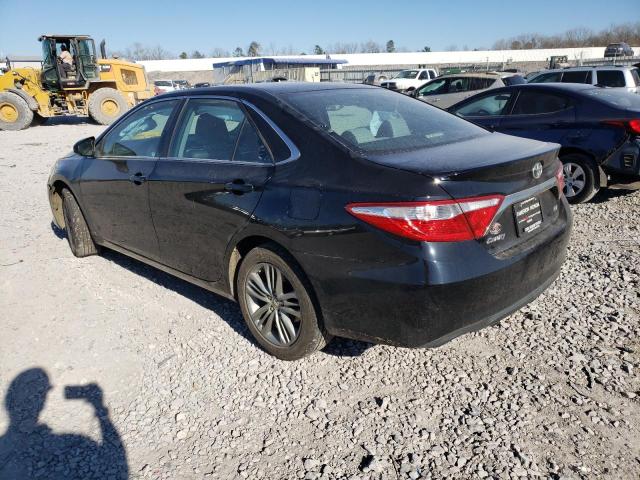 Photo 2 VIN: 4T1BF1FK7HU620365 - TOYOTA CAMRY 