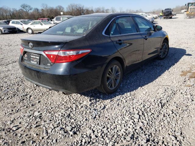 Photo 3 VIN: 4T1BF1FK7HU620365 - TOYOTA CAMRY 