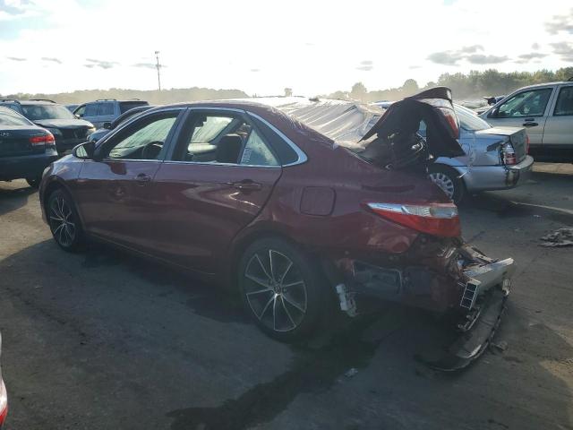 Photo 1 VIN: 4T1BF1FK7HU622357 - TOYOTA CAMRY 