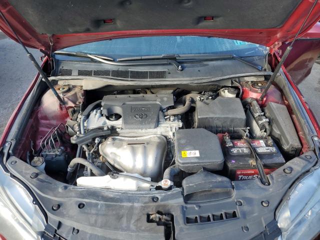 Photo 10 VIN: 4T1BF1FK7HU622357 - TOYOTA CAMRY 