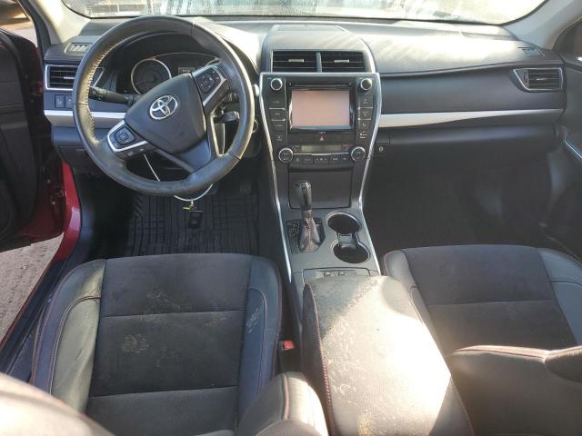 Photo 7 VIN: 4T1BF1FK7HU622357 - TOYOTA CAMRY 