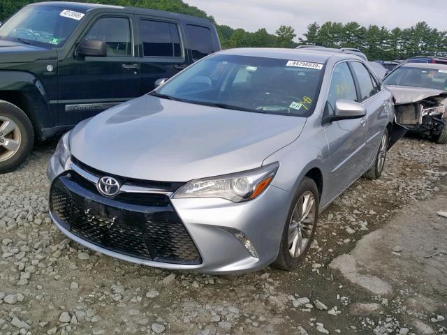 Photo 1 VIN: 4T1BF1FK7HU622665 - TOYOTA CAMRY 